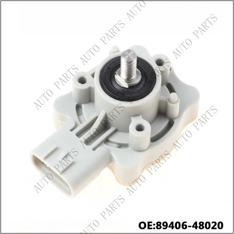 A+ HEADLIGHT LEVEL ADJUSTER SENSOR FOR TOYOTA PRIUS TACOMA LEXUS RX ES MAZDA RX-8