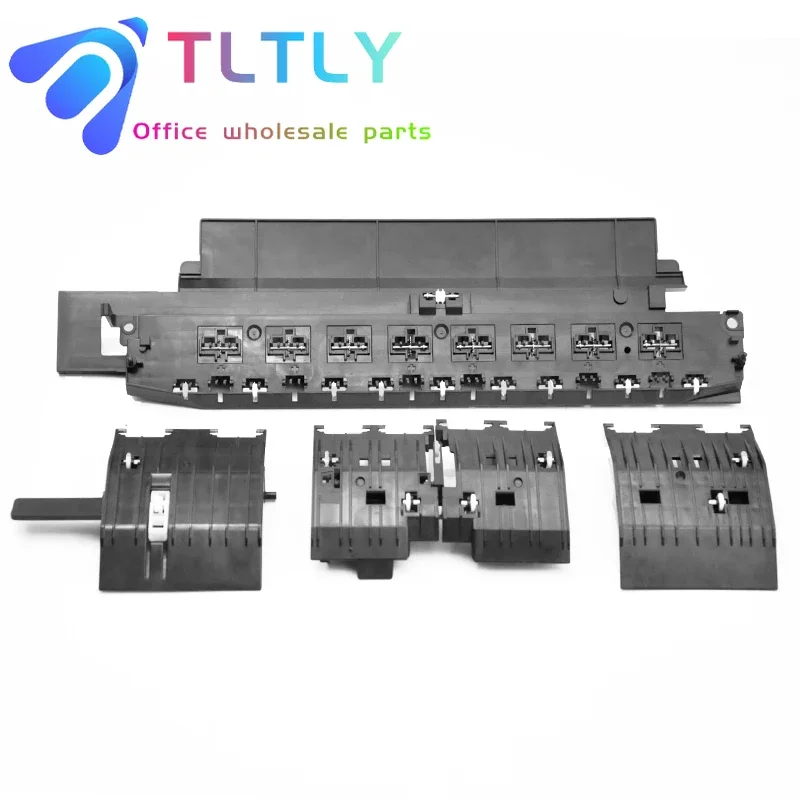 1SETS 1763608 1763609 1763610 PAPER GUIDE ASSY for EPSON L1110 L3110 L3111 L3116 L3150 L3156 L3160 L5190 L3100 ET2710 ET2720