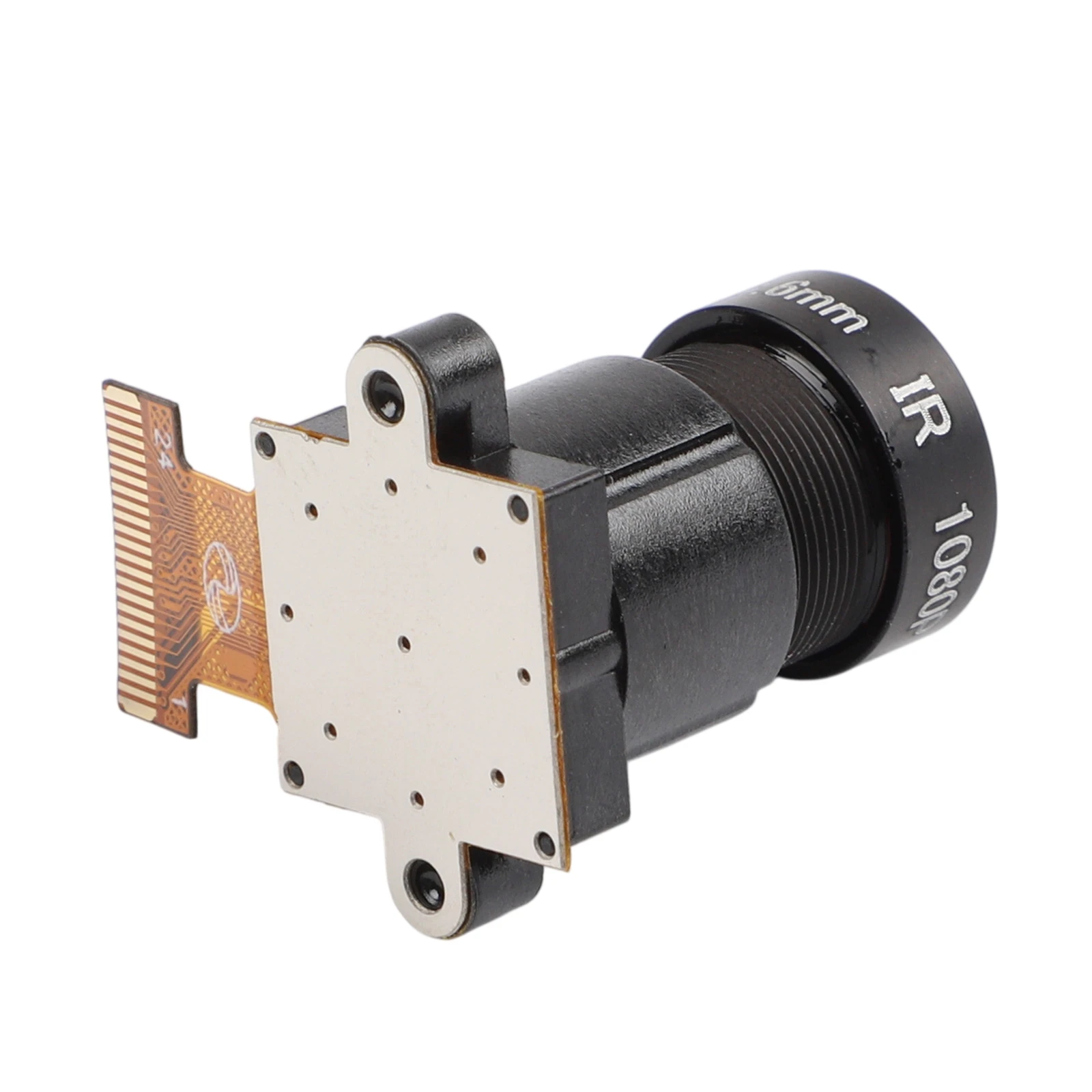 Compact 5MP OV5640 Camera Module with Lens Correction and Defective Pixel Removal for Enhanced Imaging on For ESP32 CAM