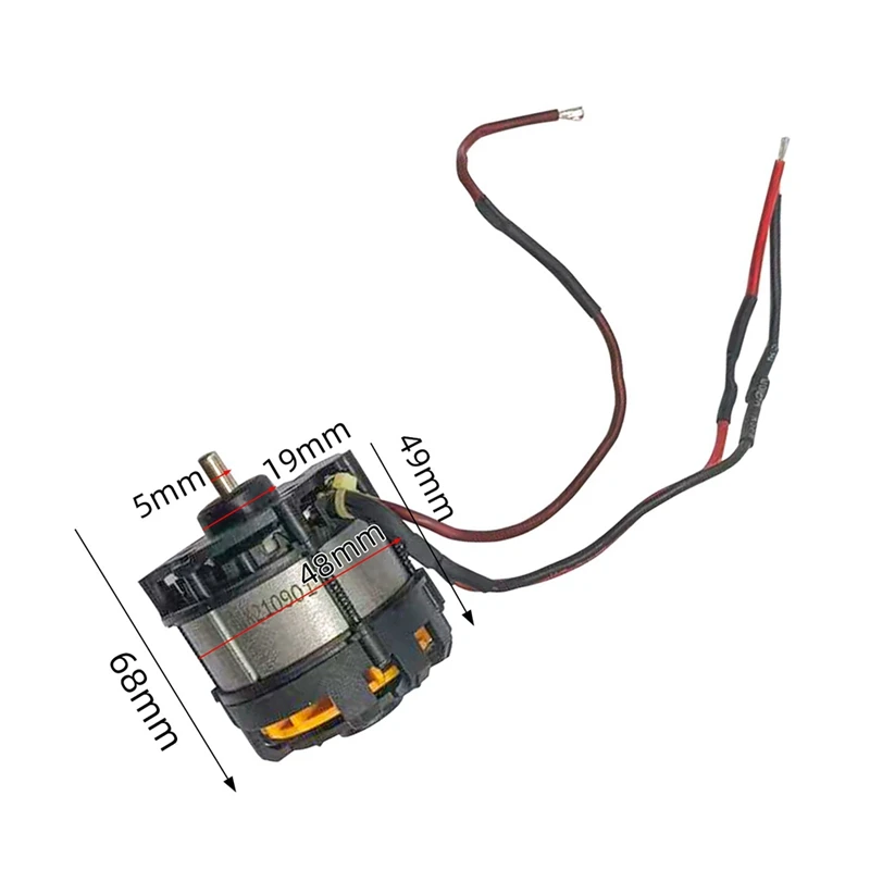 Lithium Battery For…