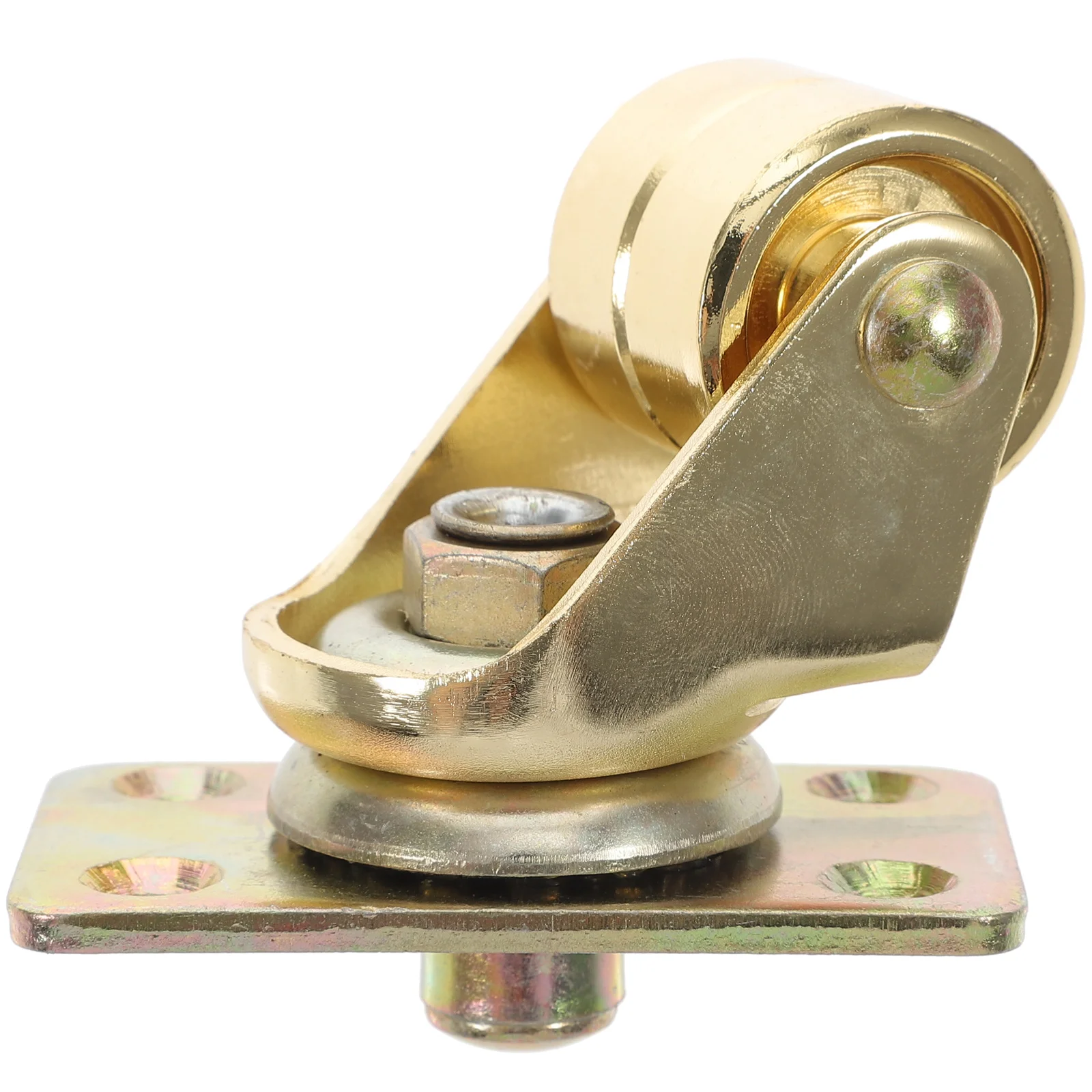 

Piano Casters Mobile Accessory Brass for Metal Parts Upright Assistant Moving Instruments