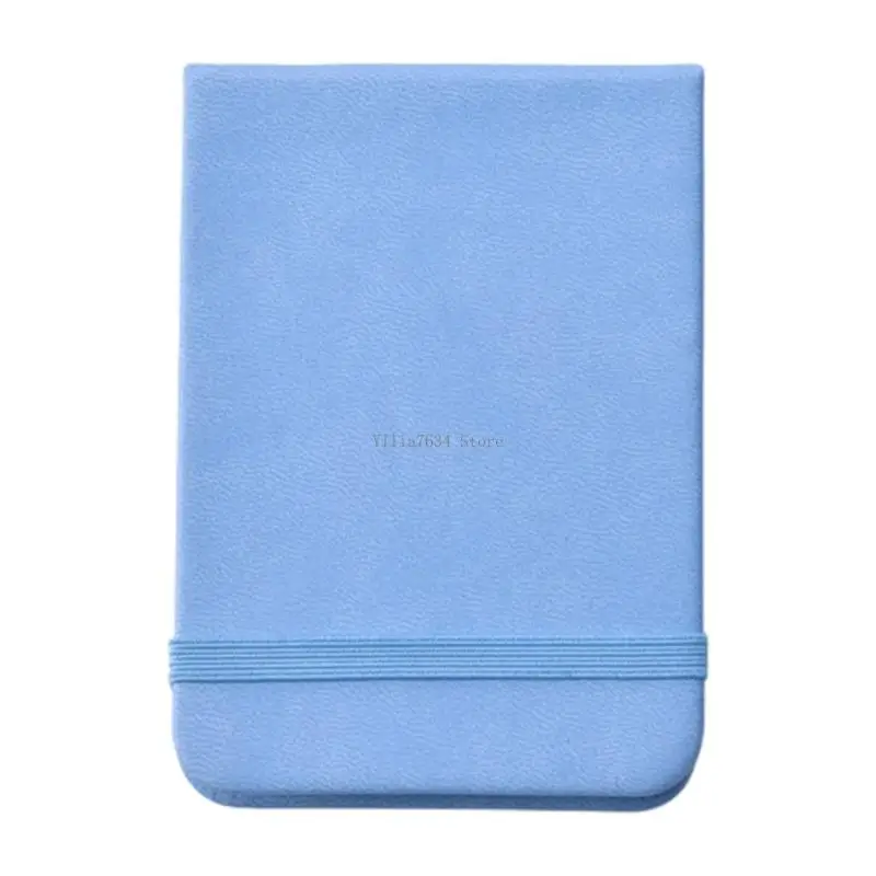 notebook kecil notebook saku notebook perjalanan buku harian perencana alat tulis notepads notebook jurnal portabel