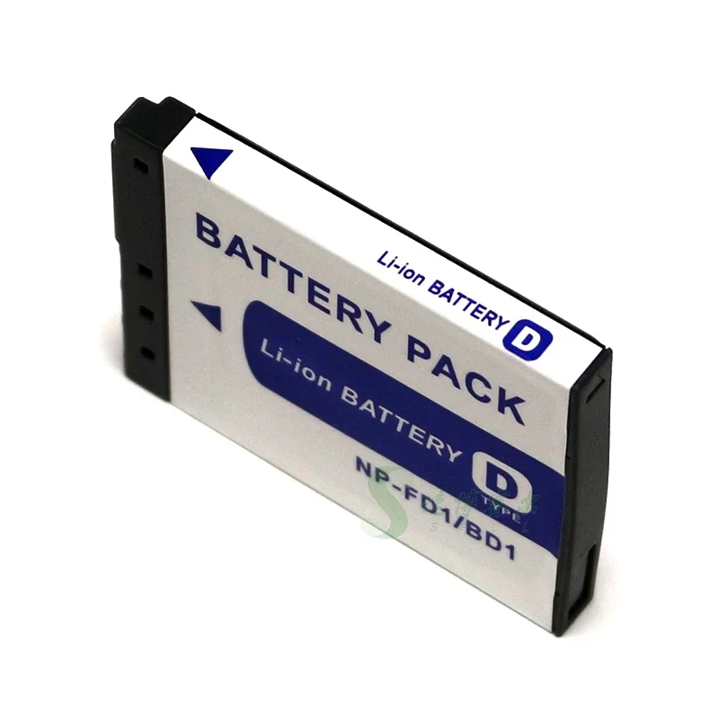 NP-FD1/BD1 Battery or USB Charger for SONY DSC-T900 T700 T500 T300 T200 T90 T77 T75 T70 T2 G3 TX1 Camera