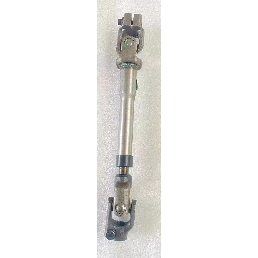 Steering Column Lower Shaft Steering Gear Coupler for BAIC Senova D50 EU5 New Energy Genuine Brand New