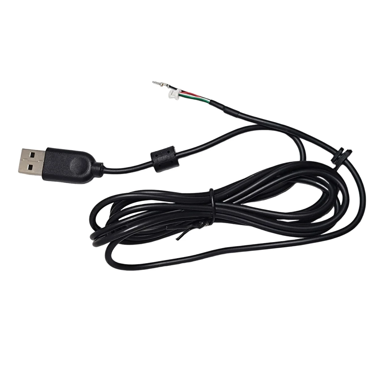 USB Repair Replace Camera Line Cable Webcam Wire for Logitech Webcam C920