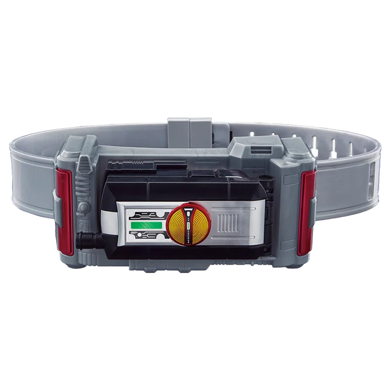 BANDAI GENUINO ORIGINAL LEENDAR CINTURA DE TRANSFORMACIÓN SÉRIE EDIÓN REGULAR FAIZ DRIVER Figuras de acción de juguete para niños y niñas