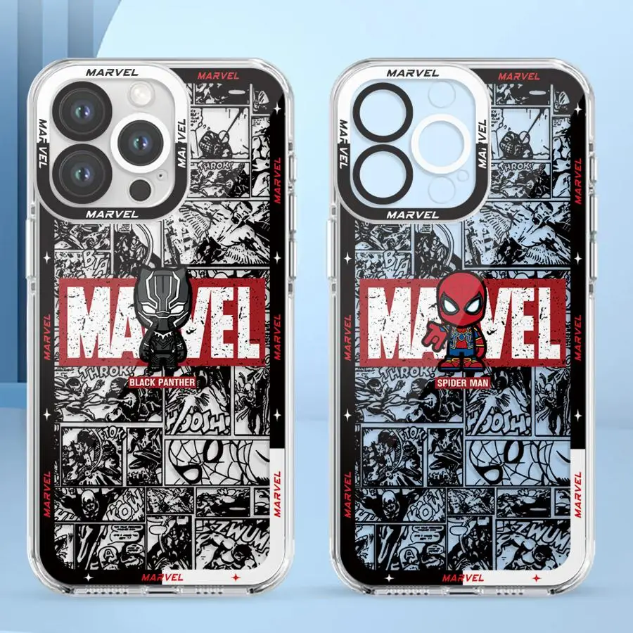 Marvel Spiderman Co… - image