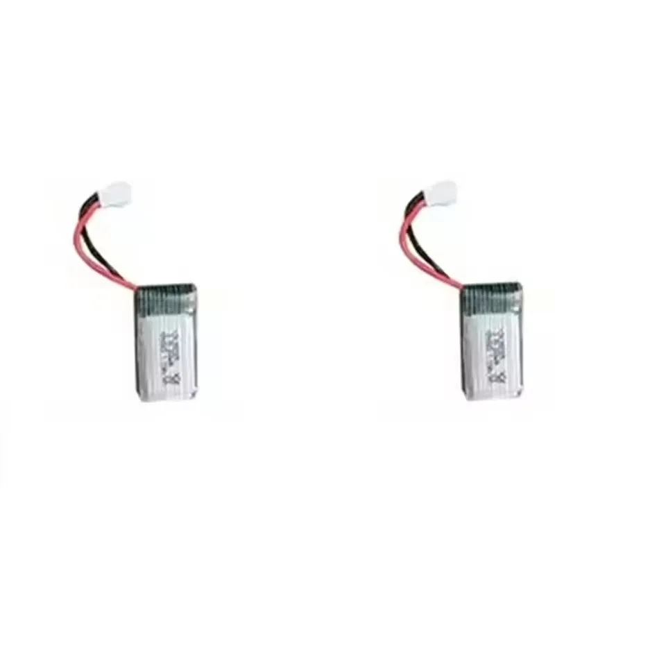 H158 Mini UFO Drone Accessory H158 Drone Battery 3.7V 500mAh Battery / Use For H158 Drone Parts