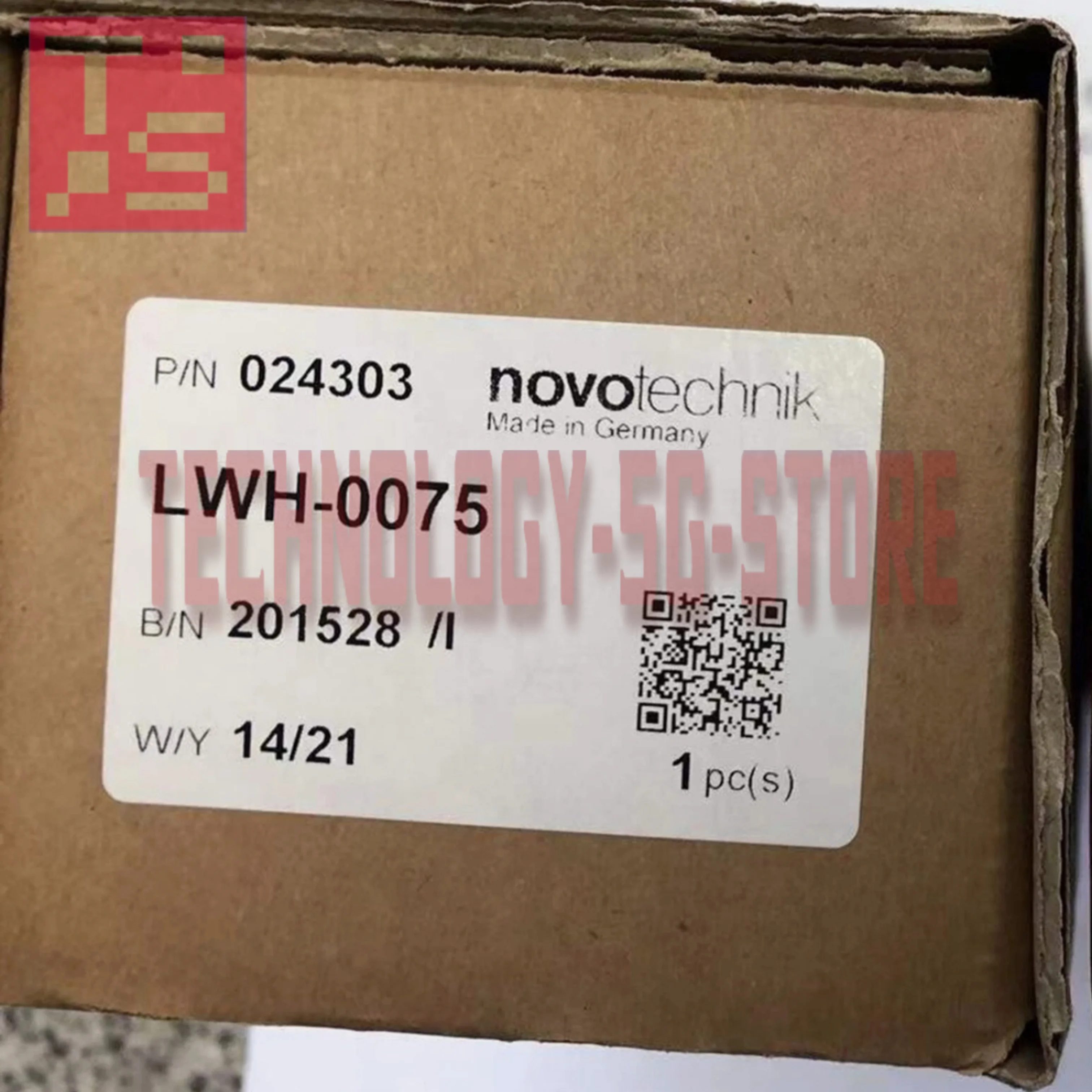 

Position Transducer LWH-0050 New original LWH-0075