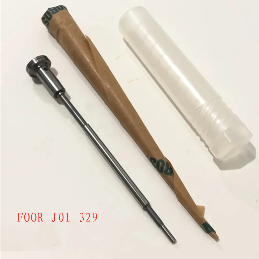 

High quality Common Rail Injector Valve F00RJ01329 Diesel F00R J01 329 Valve Set for 0986435521 Injection 0 445 120 042