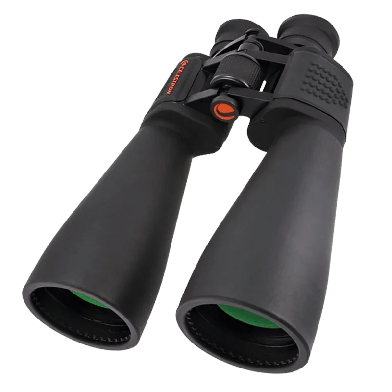 

Celestron SkyMaster 25x70 Large Binoculars Astronomy Telescope BAK4 Optical Hunting BirdsWatching 15x70 20x80 12x60