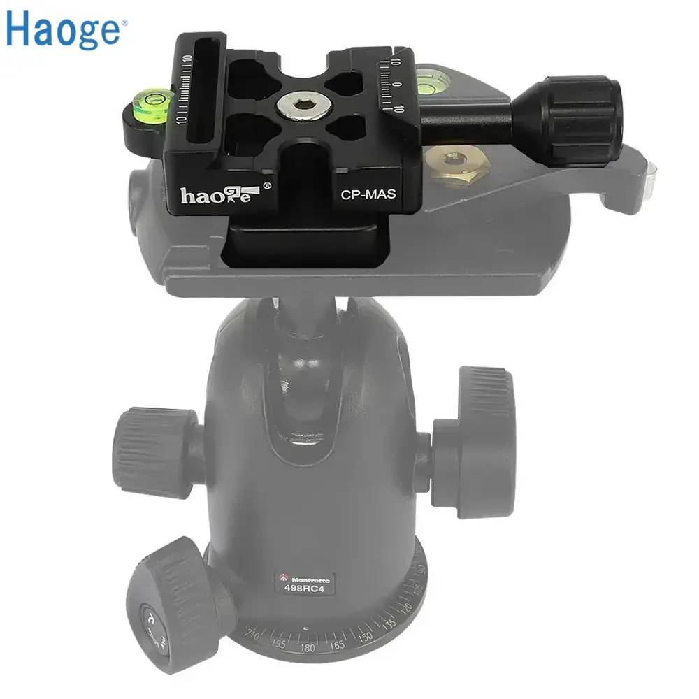 Haoge 51Mm Quick Re… - image