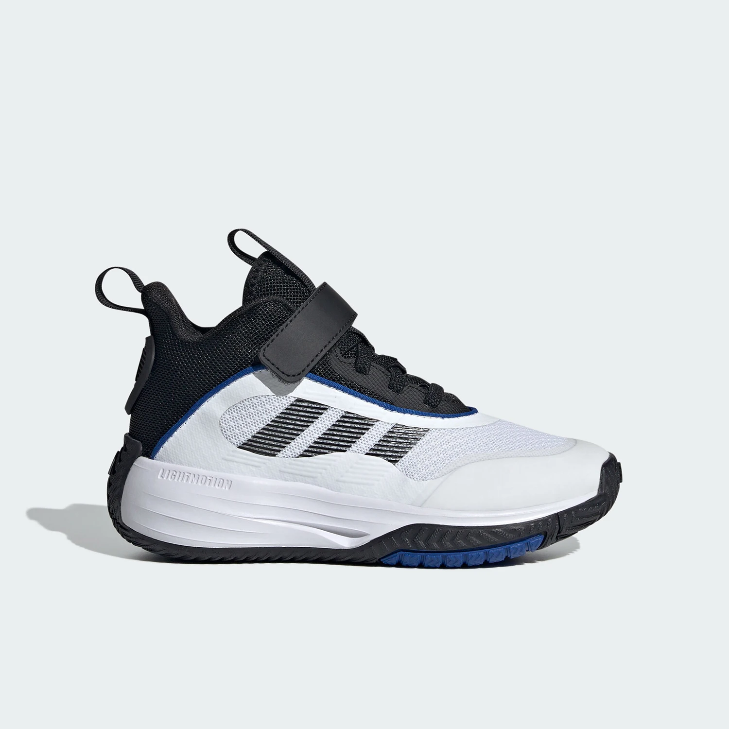 

adidas Genuine New Kids Cushioned Basketball Shoes IF4592