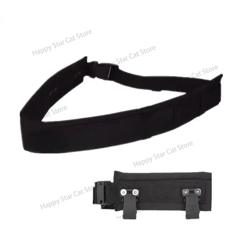 Remote Control Belt Shoulder Strap Bridge Crane Driving Pump Truck Shield Machine Assembling Machine