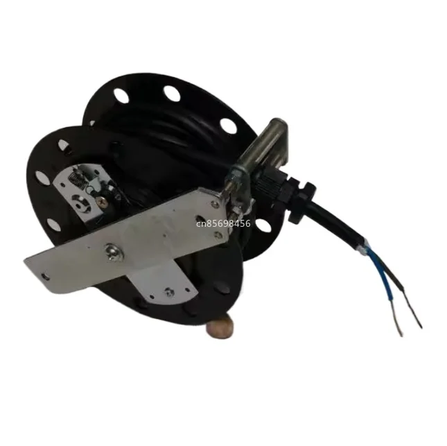 

6A/220V/3 M Automatic Retractable Recovery Cable Winder Winding Roll Electronic Drum