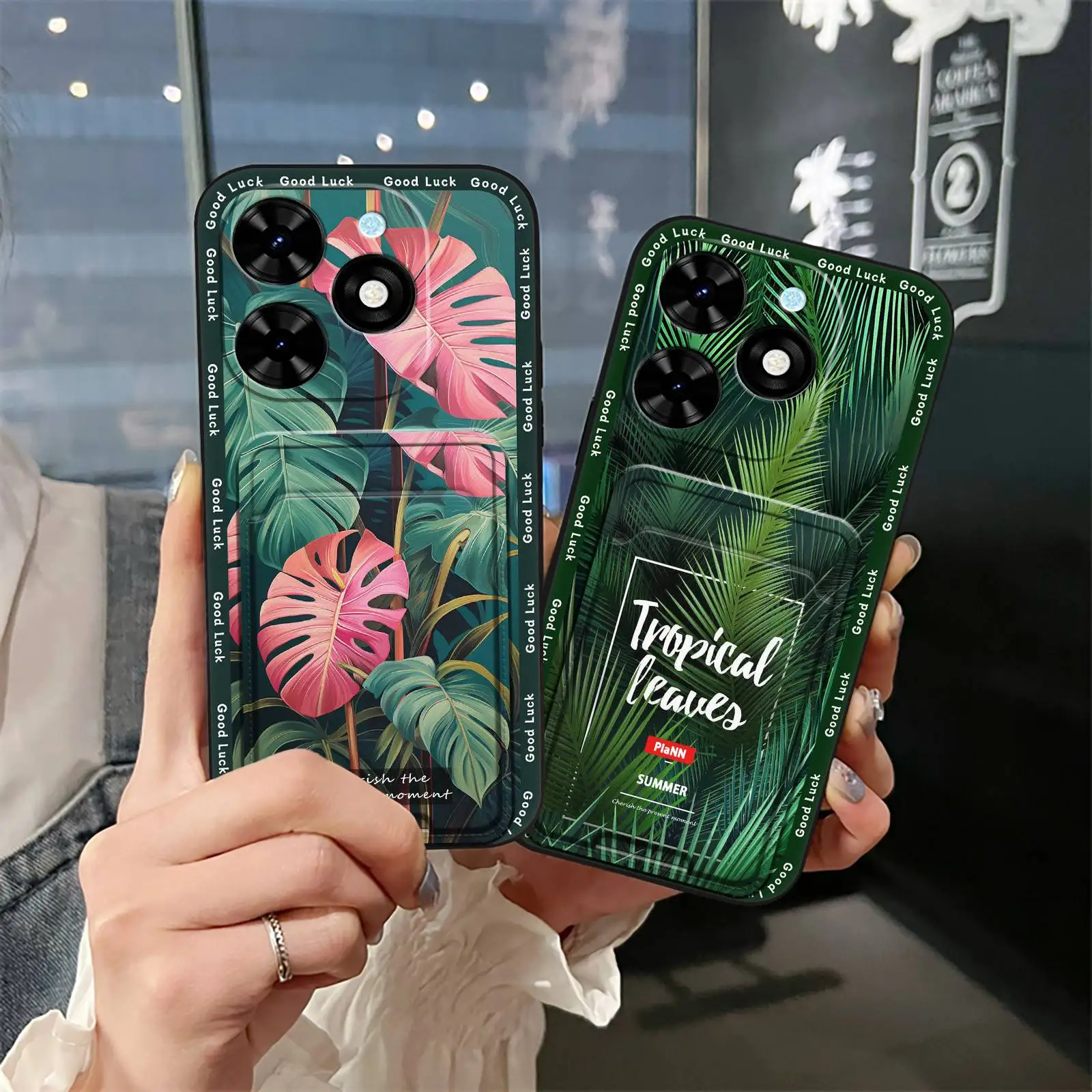 

Чехол для телефона с граффити для Tecno Spark Go 2024/Spark20C/BG6/POP8, прочный, грязеотталкивающий, пылезащитный, милый ТПУ