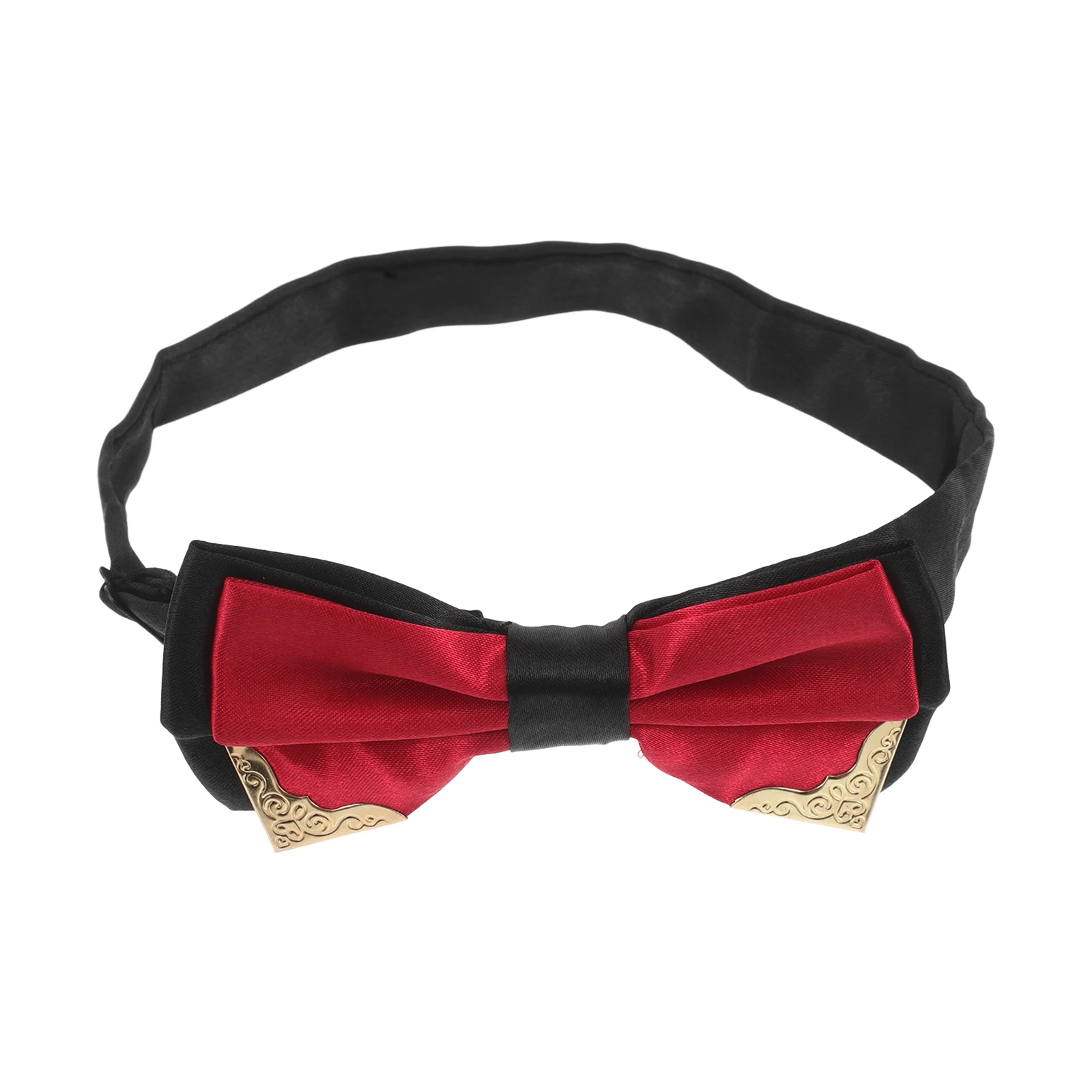 Рисунок 2 - Мужской галстук-бабочка