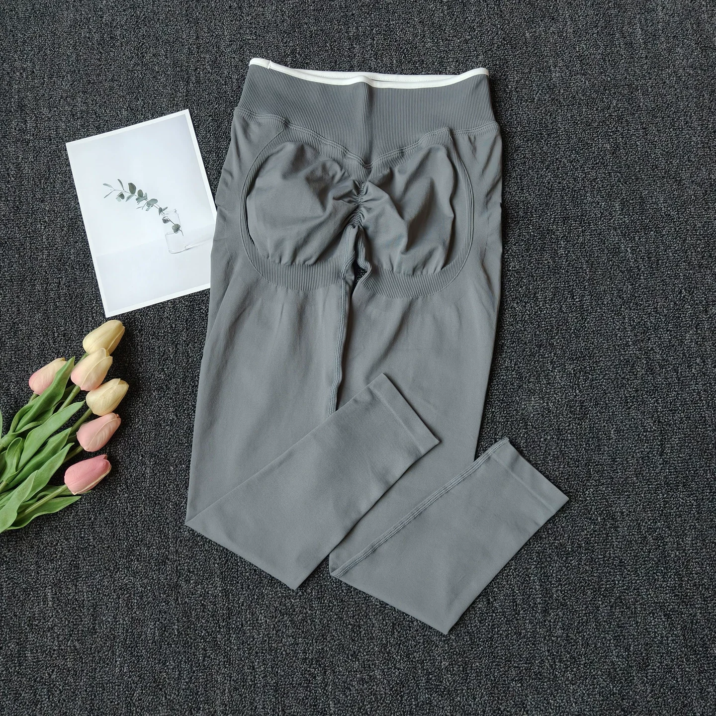 Thumbnail 4 - #71 Best Womens Stretch Leggings to Buy In 2026