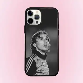 10 nejlepší prodej Pouzdro na iPhone s motivem Realu Madrid - №5