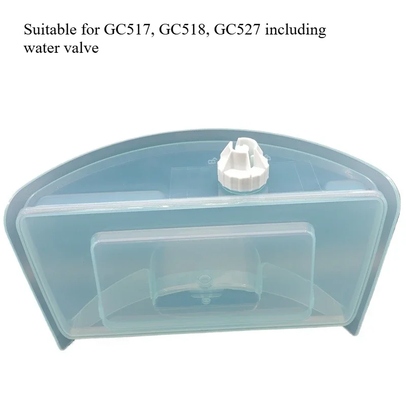 Applicable To  GC513/514/GC517/523/527/GC528 Plastic Bucket Tank Water Valve Cover