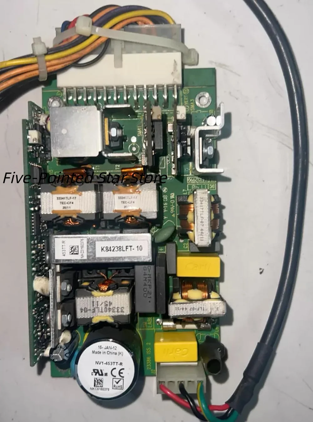 NV-175 power module high quality