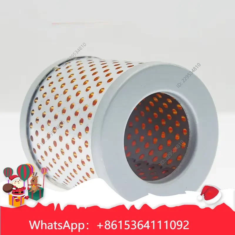 1pc Vacuum Pump Assembly Air Inlet Filter Element Paper Filter for F002 Compatible For Model，practical use