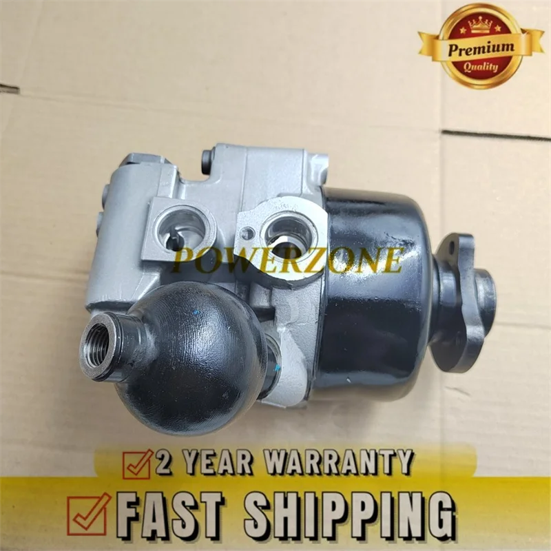1pc 95831402210 95531402211 95531402211KT For PORSCHE CAYENNE 2008-2018 Power Steering Pump High Quality NEW