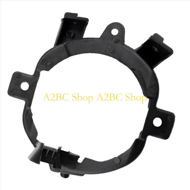 A2BC Reinforced Fog Light Bracket Optimized Bumper Mounting Frame For Qashqai J10