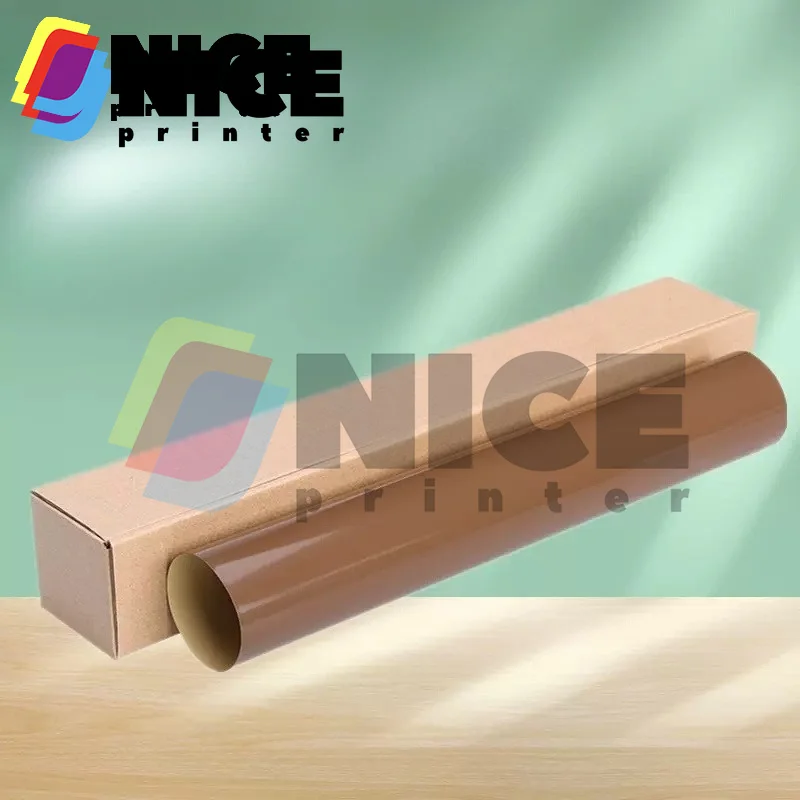Japan Fuser Film Sleeve support for Konica Minolta Bizhub C224 C284 C364 C454 C220 C280 C360 C221 C281 C258 C308 C368 224e 284e