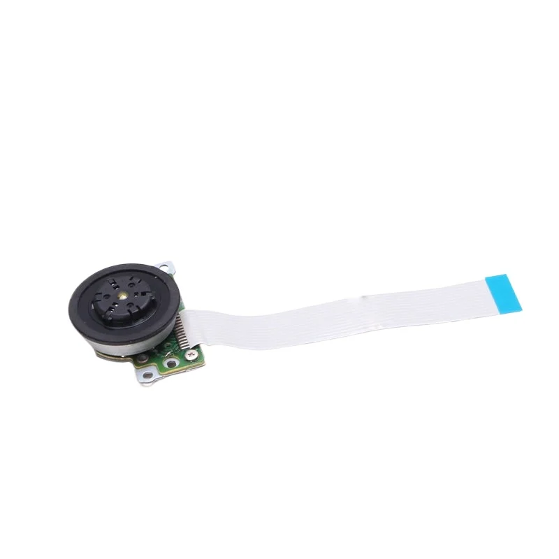 For Game Console Large Motor 70000 77 79 90000 Spindle Optical Drive Tray Lens Accessory