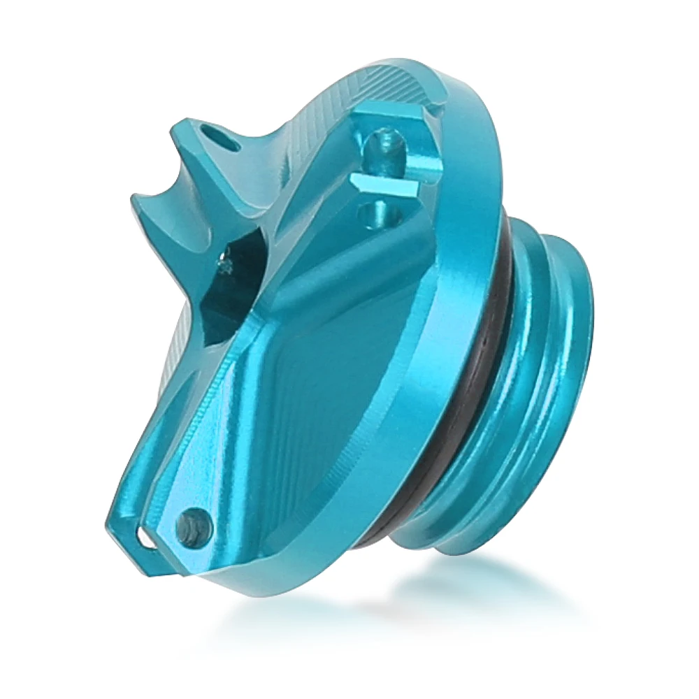For CFMOTO CF MOTO 800NK 650NK 450NK 250NK 150NK 350NK Motorcycle M19*2.5 Engine Oil Cup Fuel Filler Tank Cap Cover Accessories