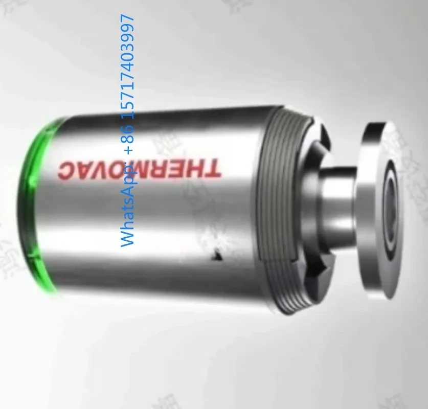 

Оригинальный немецкий вакуумметр TTR91RN 21L1011100, обновленный и запущенный в продажу