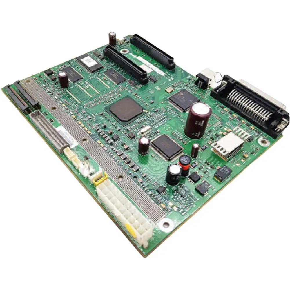 Formatter Board 24-inch C7769B Main Board  Fits For HP 500