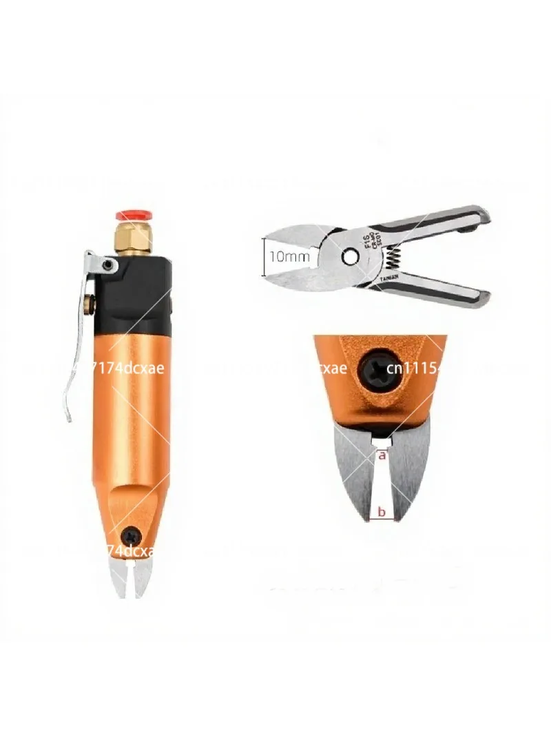 Pneumatic Pliers Compatible with HS-5 F1 F1S S2 S2R S2.1 Blades Air Nailer Tool