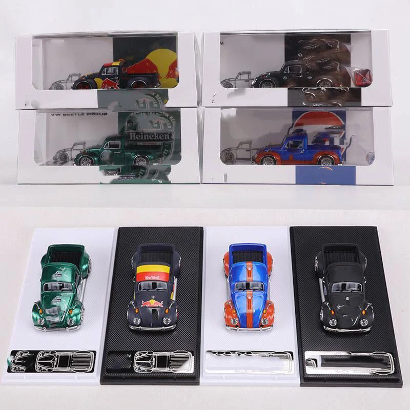 

Трансформируемый пикап, имитация сплава, модель автомобиля, статическая модель автомобиля, орнамент, новая упаковка, имитация модели автомобиля