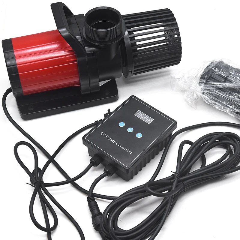 YYHC-Submersible Koi Fish Pond Water Filter Pumps For Garden Fountain And Aquarium