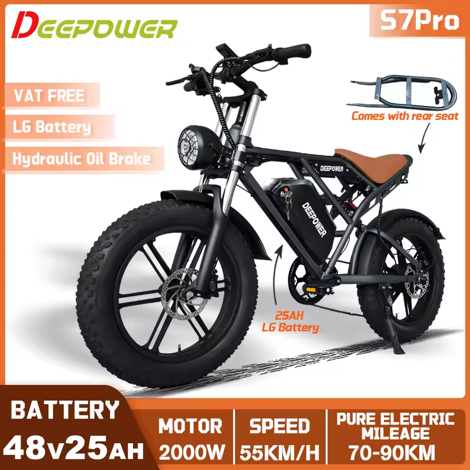 3. DEEPOWER..