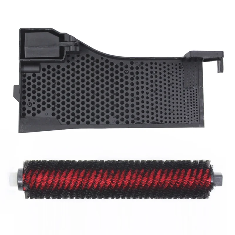 

AT43-For Roborock S7 Max Ultra Empty Wash Fill Dock Maintenance Brush Water Filter Assembly Accessories Fully Automatic