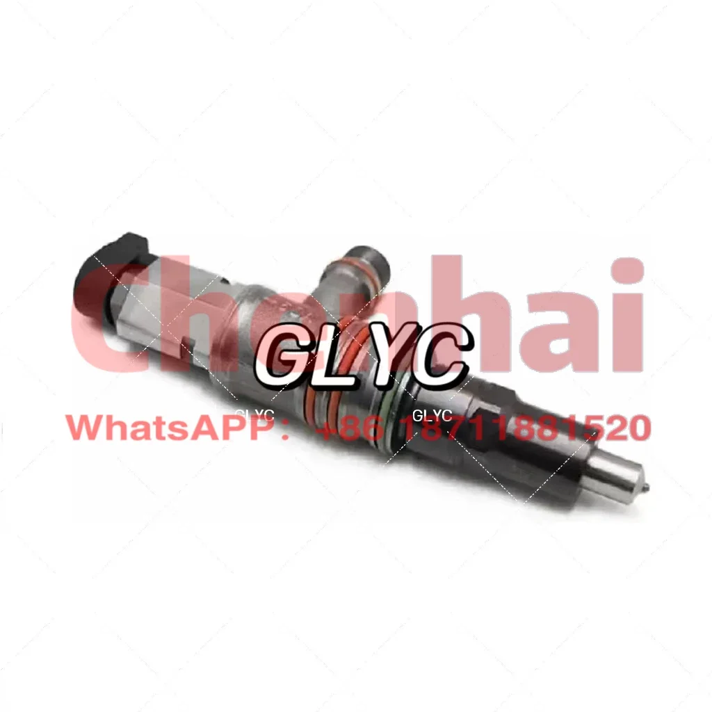 For Mtu 4000 Diesel Fuel Common Rail Injector Vto-g241m48b RX52407500050 RX52407500053 X52407500023 RX52407500024