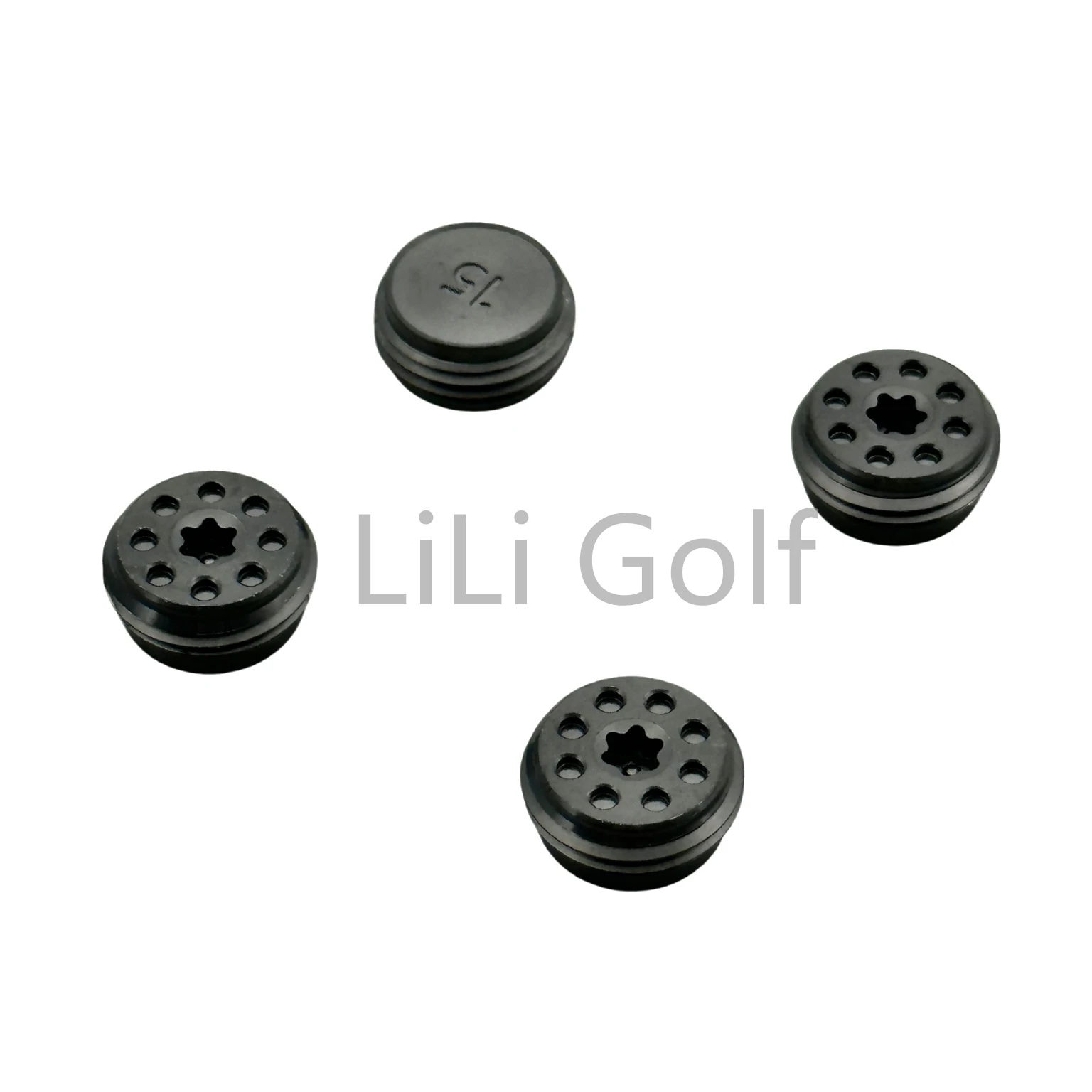 Golf Club Head Weig…