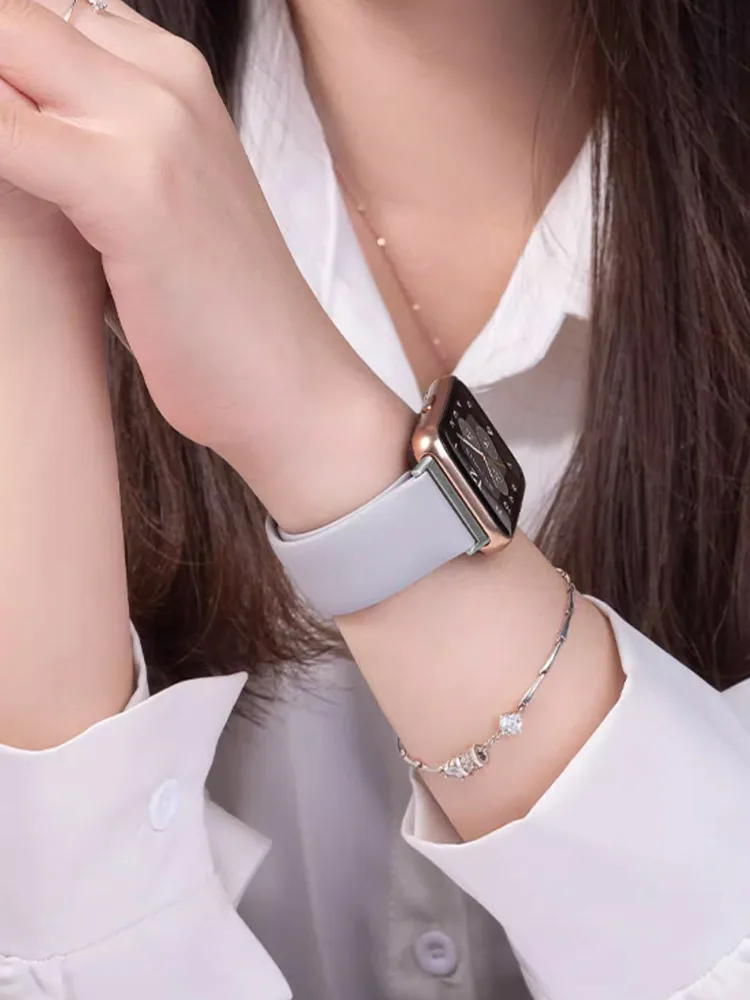 Sport Watchband For… - image