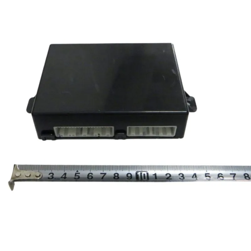 SE-8114650-C1 SA-8114650 MEF-8114650 Air Conditioning Controller Assembly for BYD S7 Song MAX Tang Black Part