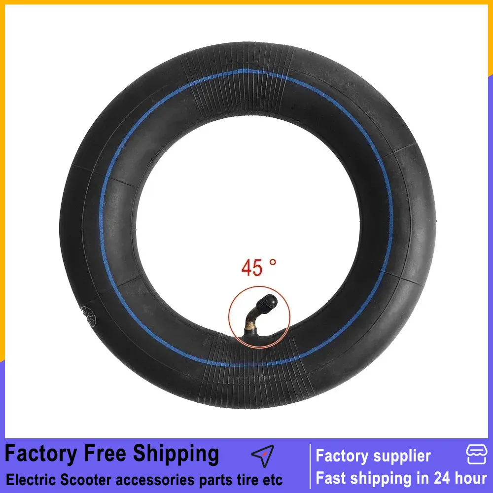 10 Zoll 255 x 80/10 x 3,0 Innenrohr für Kugoo Kirin G2 Max KUGOO Kirin G3 Pro Elektroroller Innenreifen Ersatzzubehör