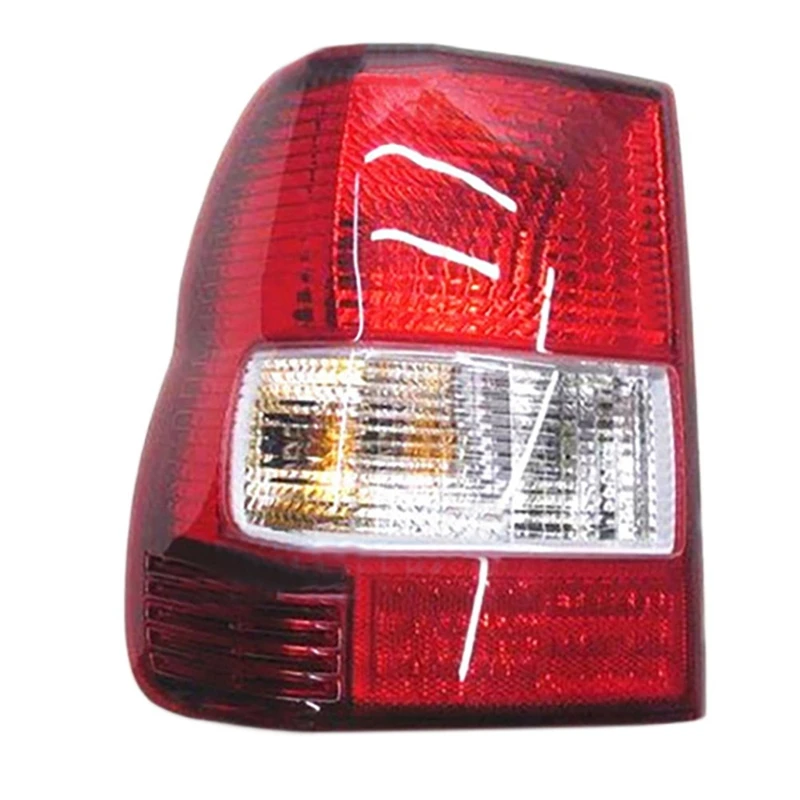 Tail Lamp Rear Brake Light For Montero Pinin Stop For Shogun Mini Marker Warning Rear Turn Signal Lights