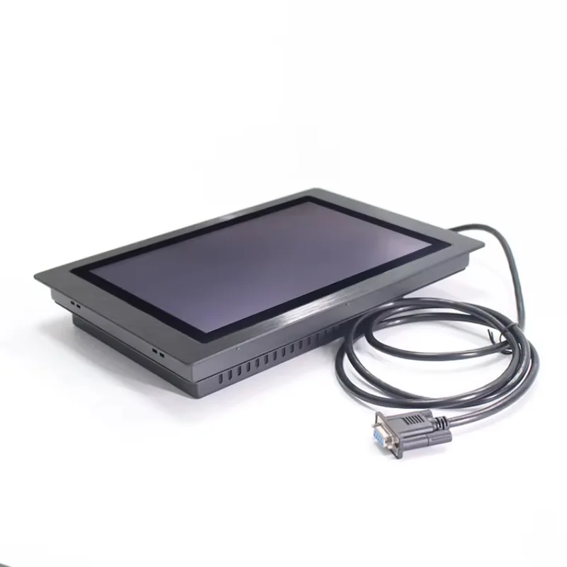 Touch Screen Transistor Display Interface Screen Housing Vertical