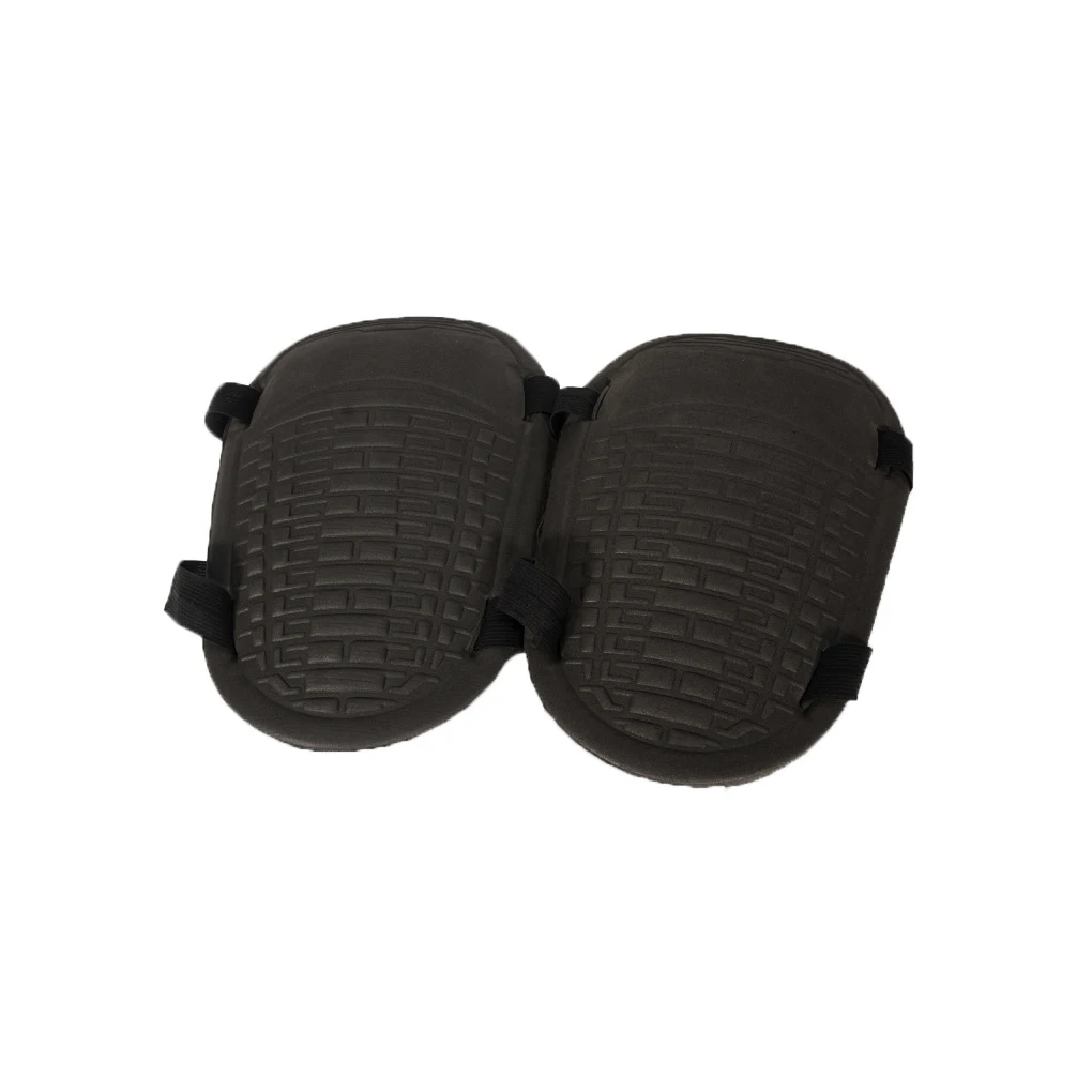 

2Pcs EVA Snow Fishing Knee Pads Compression Sleeves Protection Leg