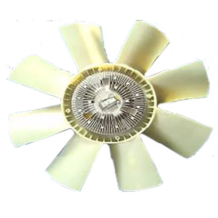 Fan Clutch,Embreagem Viscosa, GE6025.VO&LVO: 70307114, MOD&EFER: 1934.378, BEST GER&MANY: B0140004026