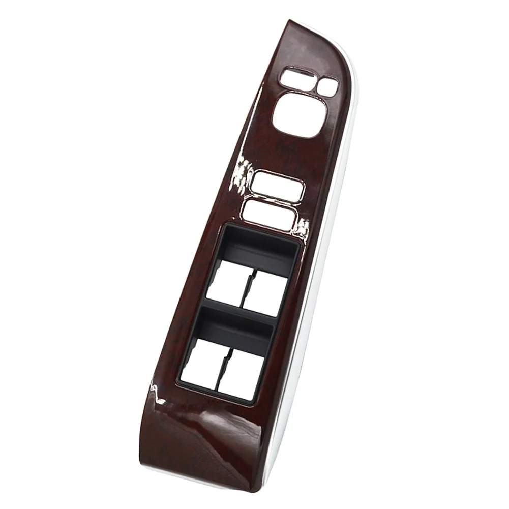 

Передняя левая сторона водителя, лицевая панель переключателя окна 7423206490E0 для Toyota Camry 7th 2012-2017