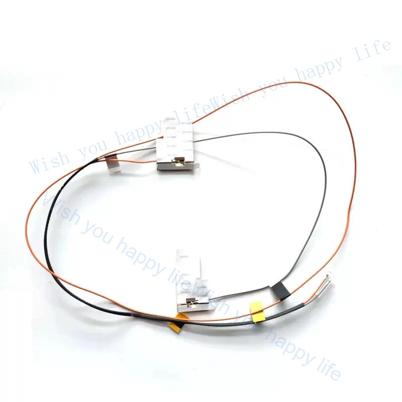 v+  Laptop Antenna Cable Wifi Cable for Dell Alienware M17 R3 M17 R4 04TV40