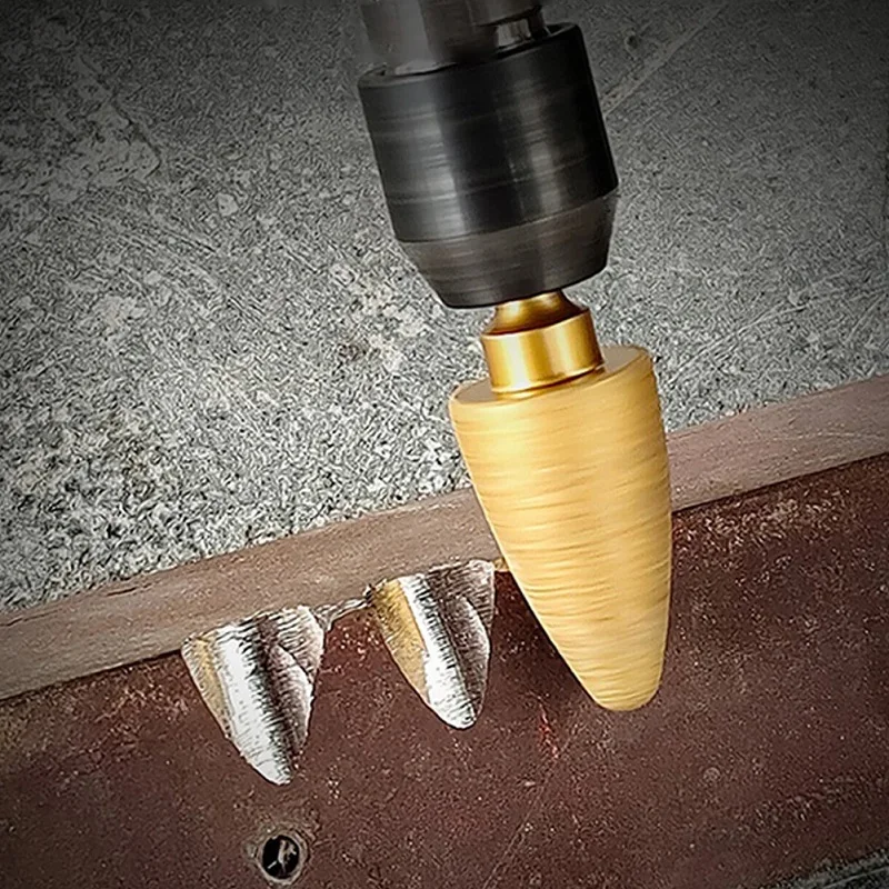 1 Stück 6 mm runder Schaft, vakuumgelöteter Diamantfräser, Schleifkopf, Rotationsfeile für Stein, Grauguss, duktiler Gusseisen, Stahl, Gravur – Detail 7
